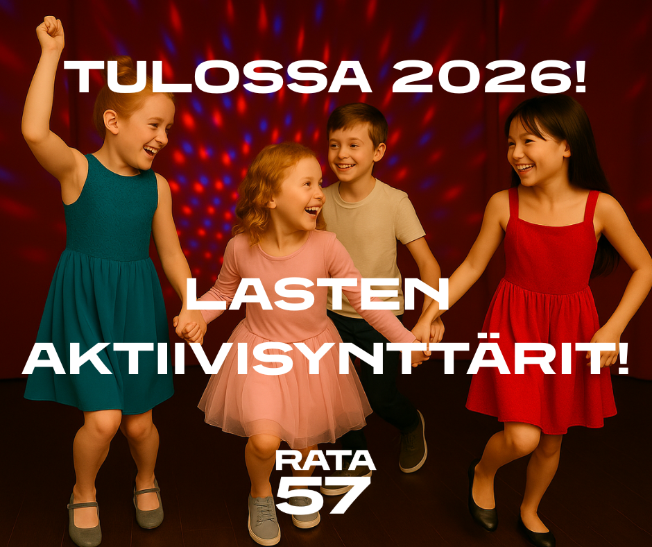 tägää tänään #rata57salo ja voit voittaa hohtorata + karkit ja popkornit neljälle! (41)